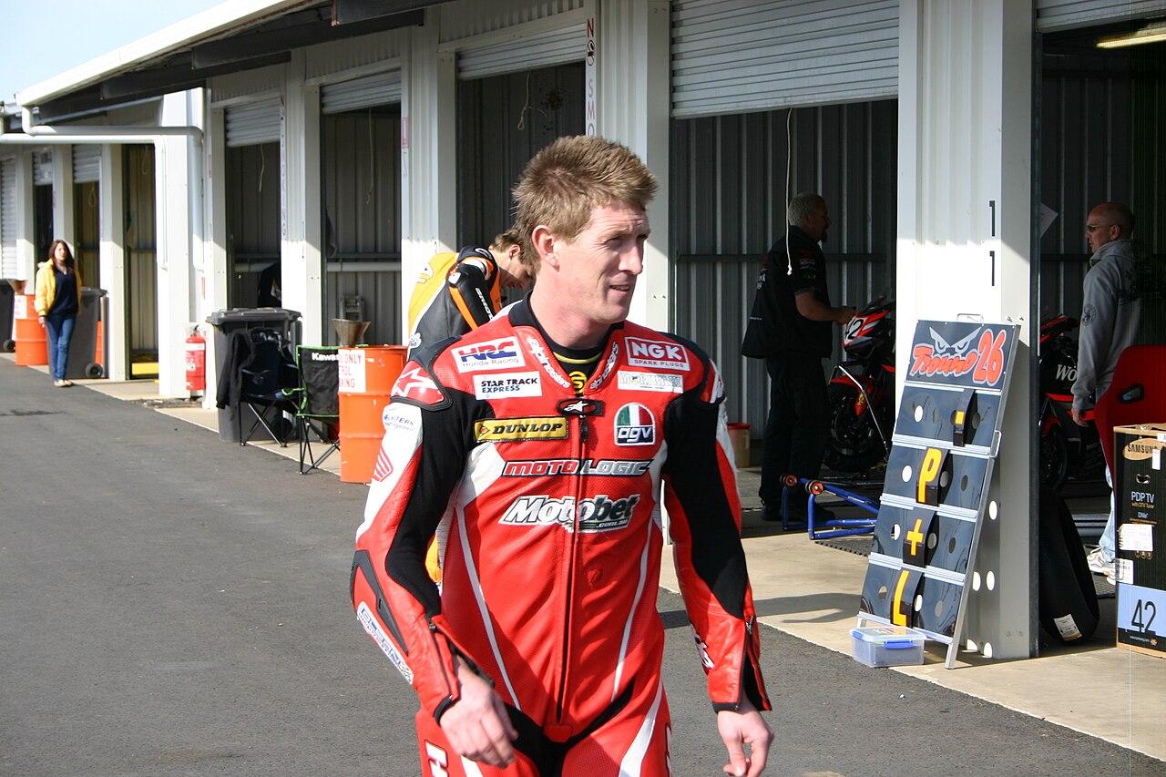 MotoGP伤病预防:别让热爱付出代价(训练方法视角)